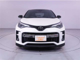 C-HR ハイブリッド 1.8 S GR スポーツ 