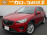 CX-5 2.2 XD Lパッケージ 