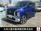 eKクロス G プラスエディション 