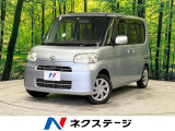 タント L 