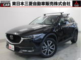 CX-5 2.2 XD Lパッケージ 4WD 