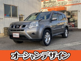 エクストレイル 2.0 20X 4WD 検2年 Sキー ETC ナビTV Bカメラ Bluetooth