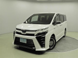 ヴォクシー 1.8 ハイブリッド ZS 煌 