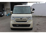N-BOX G L ホンダセンシング 