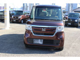 N-BOX G L ホンダセンシング 