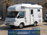 ボンゴ  ロータスRVマンボウエグゼ 家庭用エアコン ソーラー