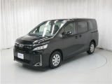 ヴォクシー 2.0 X 4WD 