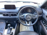 CX-5 2.2 XD エクスクルーシブ モード 