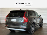 XC90 B6 AWD Rデザイン 4WD 