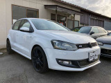 ポロ TSI ハイライン 