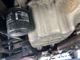 下回りも目立った錆はありません!