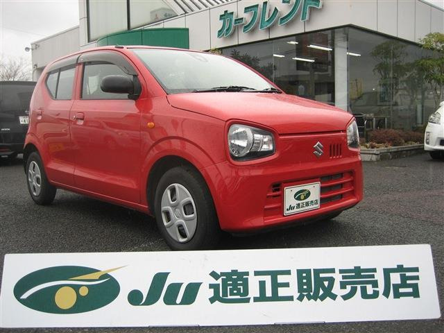 アルト L 4WD 