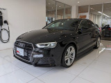 A3セダン 30 TFSI sport
