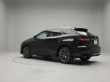 RX450h 450h Fスポーツ 4WD 