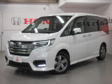 ステップワゴン 2.0 スパーダ ハイブリッド G EX ホンダセンシング 