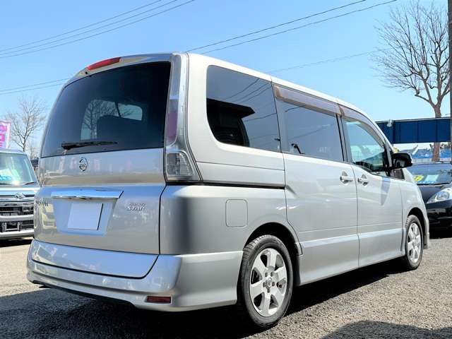 支払総額340，000円】車 日産 セレナ 1ヶ月保証 禁煙車 ETC ナビ TV-