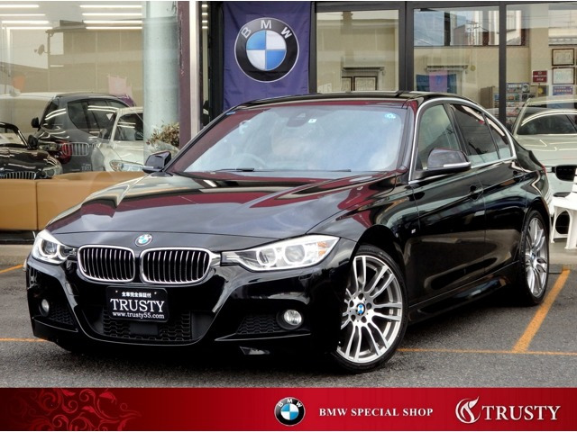 中古車 BMW 320d 320d エクスクルーシブスポーツ の中古車詳細 (67,000