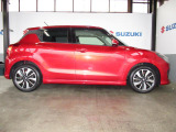 スイフト 1.2 RS 