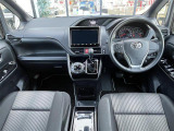 ヴォクシー 2.0 ZS 煌II 修復歴無し