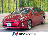 プリウス 1.8 A ツーリングセレクション 