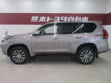 ランドクルーザープラド 2.8 TX Lパッケージ ディーゼル 4WD 