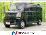 エブリイワゴン JP 