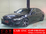 3シリーズセダン 320i 320i Mスポーツ デビューパッケージ コンフォートPKG 19AW
