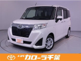 ルーミー 1.0 X S 