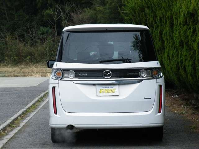 マツダ ビアンテ 2.0 20S ナビ・TV・ETC の中古車詳細 (102,000km