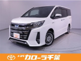ノア 1.8 ハイブリッド Si W×B 