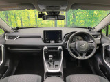 RAV4 2.0 X 