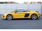 R8 V10 パフォーマンス 5.2 FSI クワトロ 4WD 