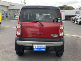 ハスラー G 