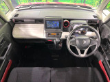 スペーシア  ハイブリッドG