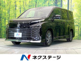 ヴォクシー 2.0 S-Z 