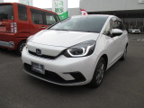 フィット  1.5 e:HEV ホーム