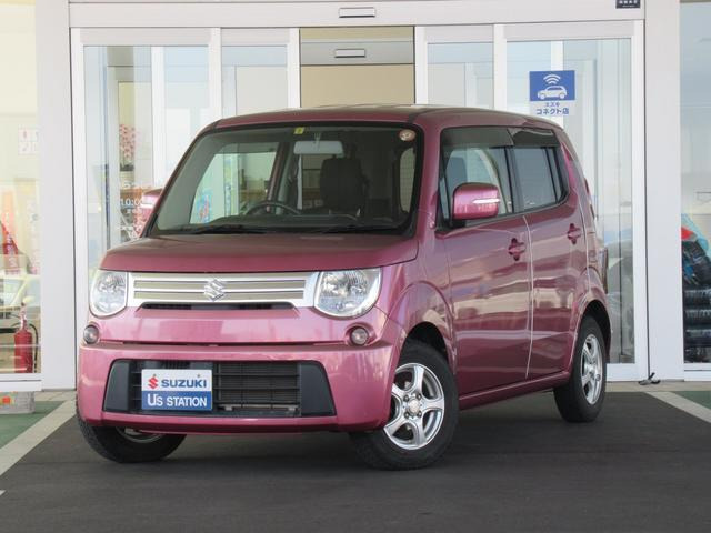 24年式スズキ10周年アニバーサリー4WD