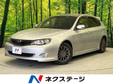 インプレッサ  1.5i-S リミテッド