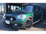 ミニクロスオーバー ノーフォーク エディション 4WD 