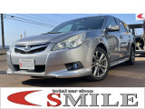 レガシィツーリングワゴン 2.5 GT 4WD 