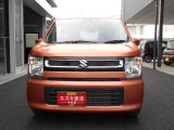 ワゴンR ハイブリッド(HYBRID) FX 4WD 