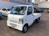 キャリイ KC エアコン パワステ 4WD 