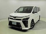 ヴォクシー 2.0 ZS 煌II 