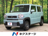 ハスラー ハイブリッド(HYBRID) G 