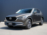 CX-5 2.5 25S プロアクティブ 4WD 