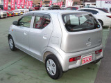 アルト L レーダーブレーキサポート ワンオーナー 運転席シートヒーター 禁煙車