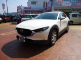 マツダ CX-30