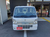 キャリイ KC エアコン パワステ 4WD 
