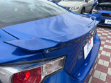 BRZ 2.0 プレミアム スポーツ パッケージ 