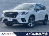 フォレスター 1.8 STI スポーツ 4WD 